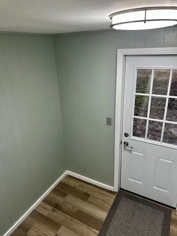 55 Old Houlton Road Bridgewater ME 04735