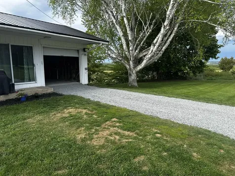 55 Old Houlton Road Bridgewater ME 04735