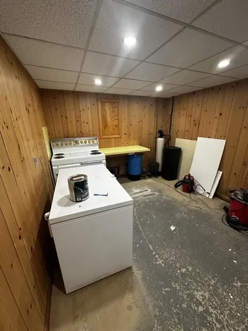 55 Old Houlton Road Bridgewater ME 04735