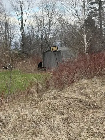 55 Old Houlton Road Bridgewater ME 04735