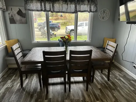 55 Old Houlton Road Bridgewater ME 04735