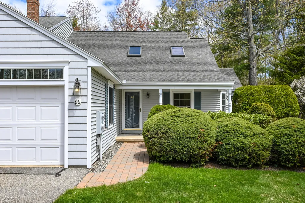 66 Stratford Place Kennebunk ME 04043