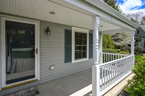 66 Stratford Place Kennebunk ME 04043