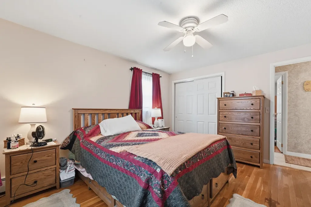 18 Burke Street Farmingdale ME 04344