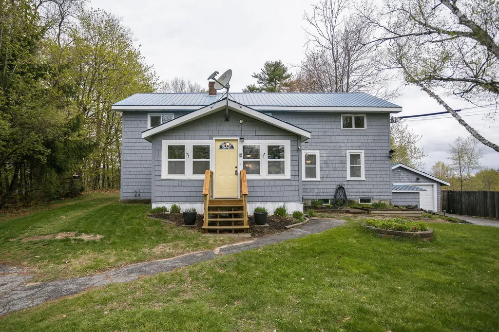 38 Birch Street Wilton ME 04294