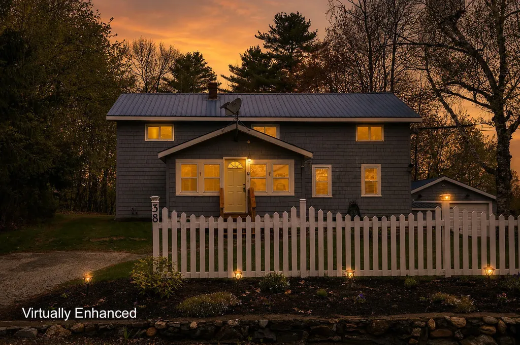 38 Birch Street Wilton ME 04294