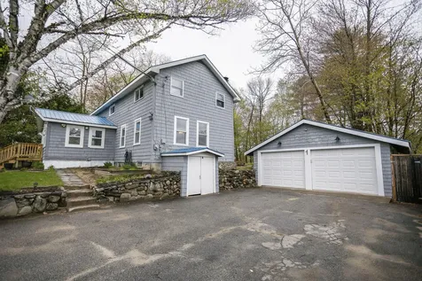 38 Birch Street Wilton ME 04294