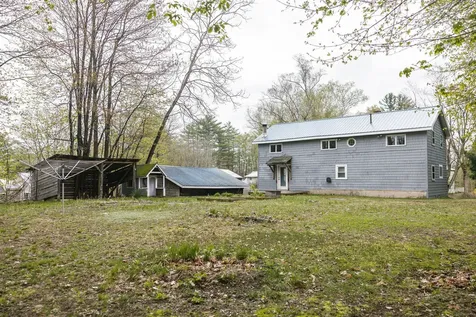 38 Birch Street Wilton ME 04294