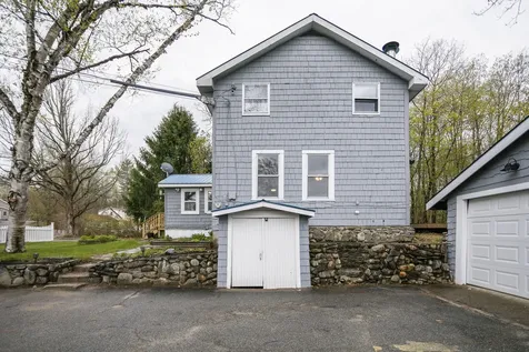 38 Birch Street Wilton ME 04294