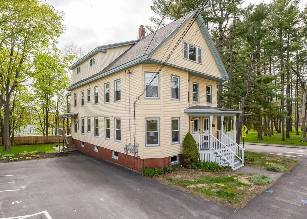 280 Concord Street W Portland ME 04103