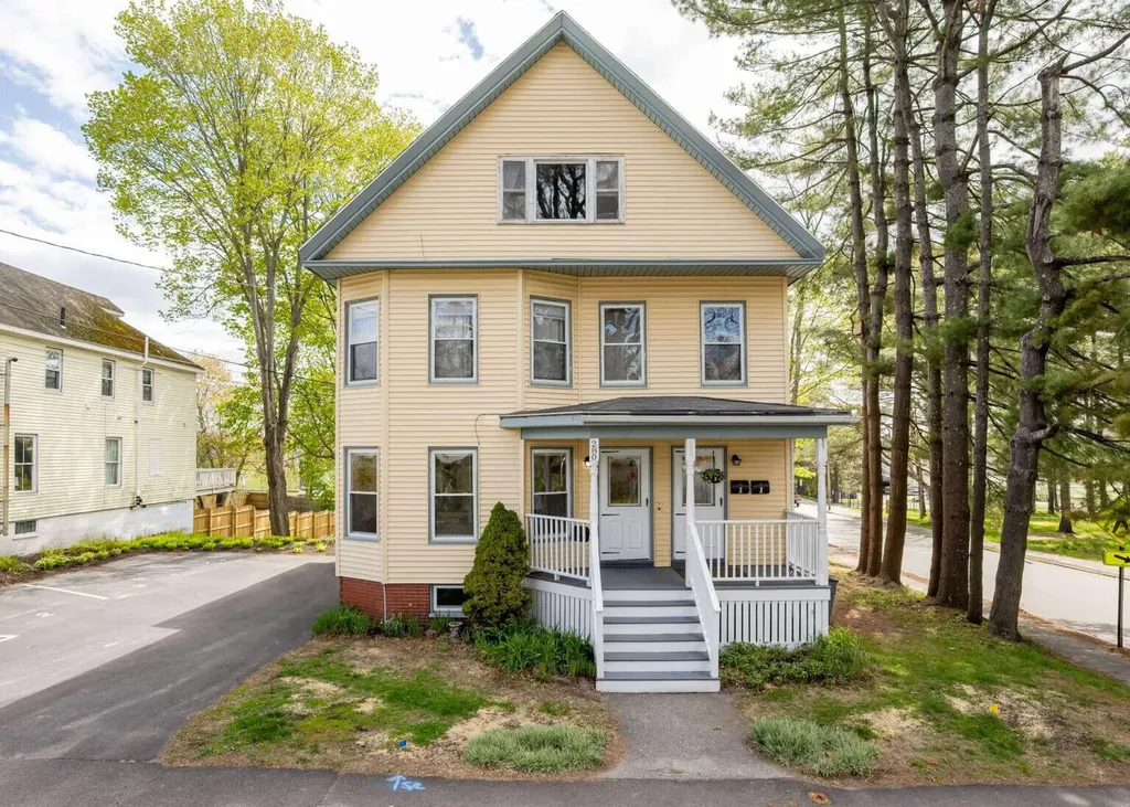 280 Concord Street W Portland ME 04103