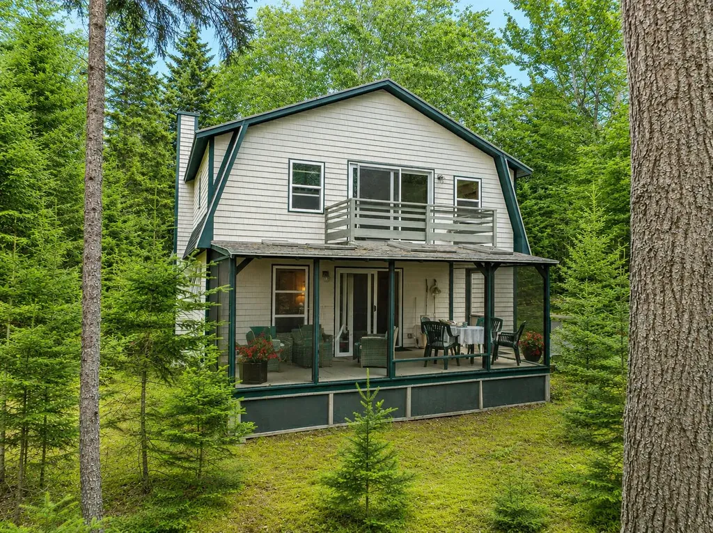 103 Pine Heath Road Bar Harbor ME 04609