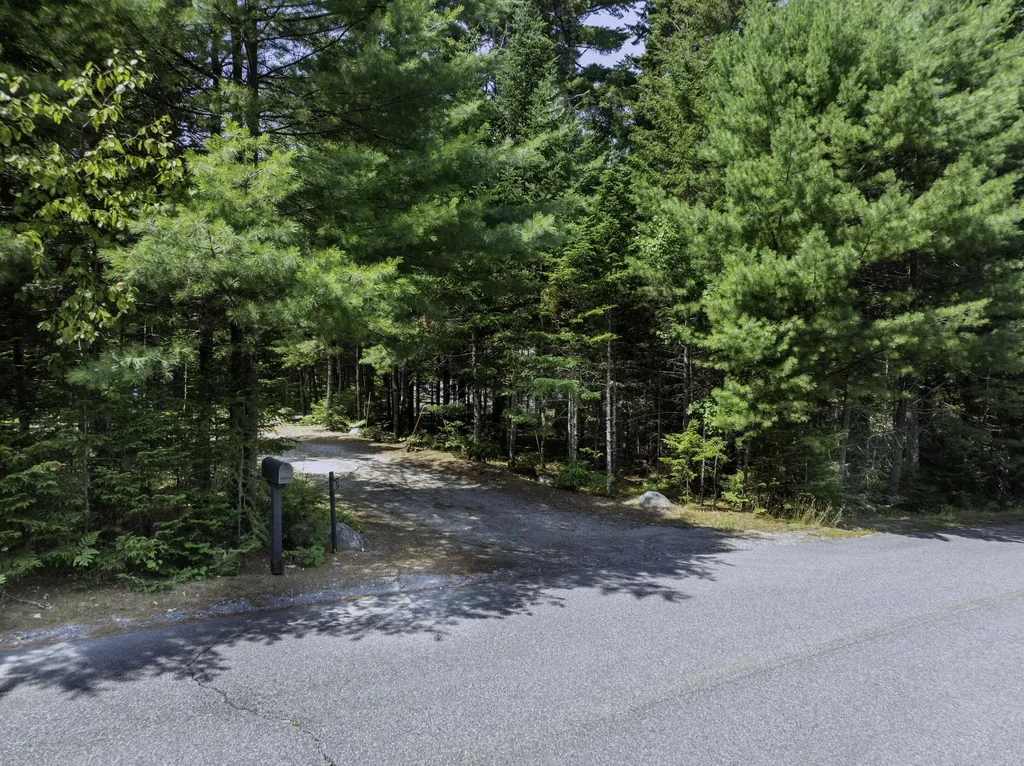 103 Pine Heath Road Bar Harbor ME 04609