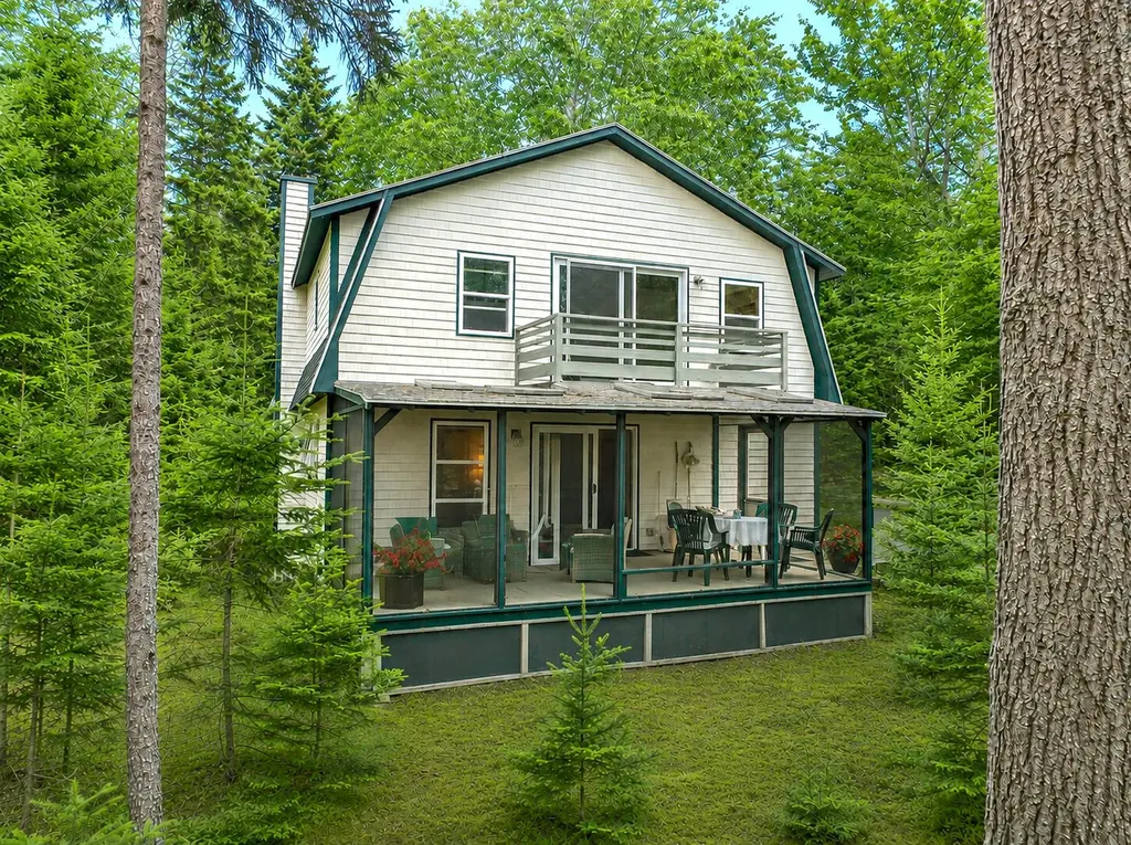 103 Pine Heath Road Bar Harbor ME 04609