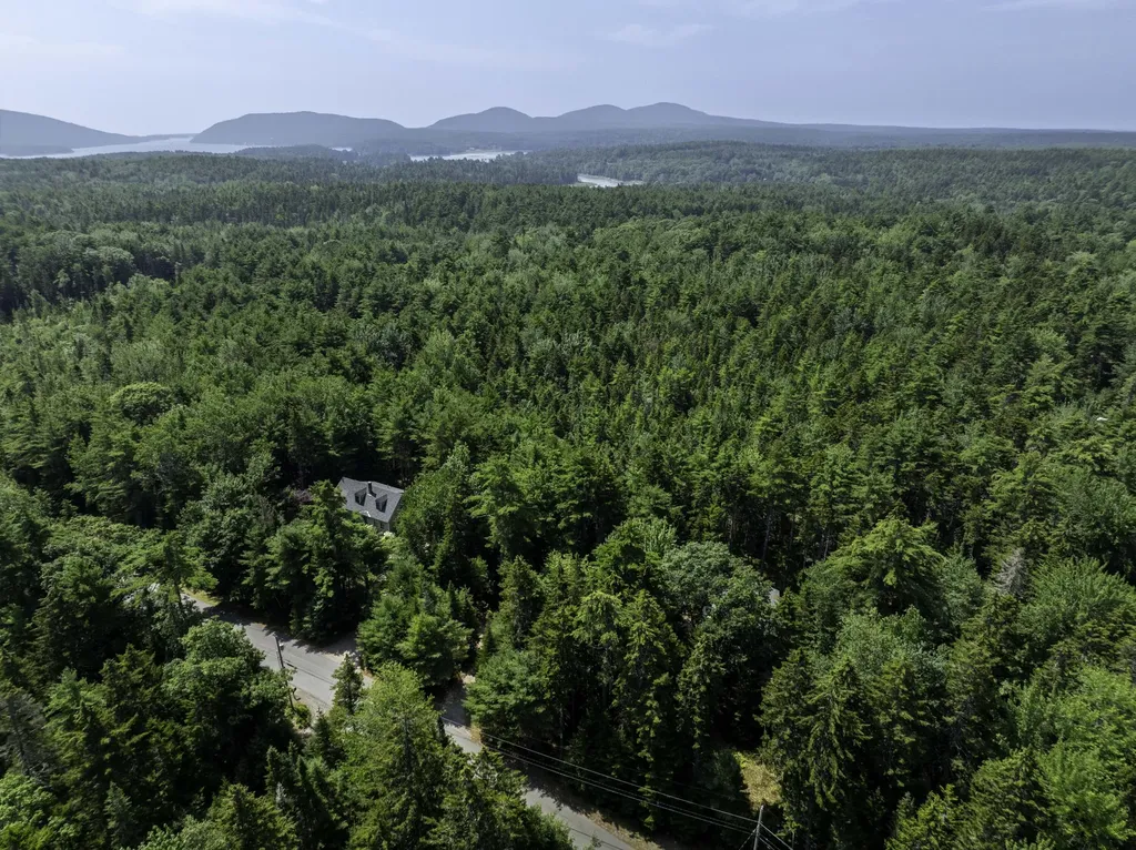 103 Pine Heath Road Bar Harbor ME 04609