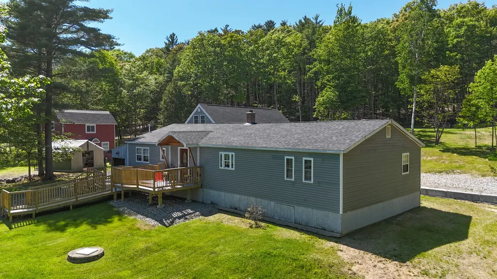 21 Mallard Lane Augusta ME 04330