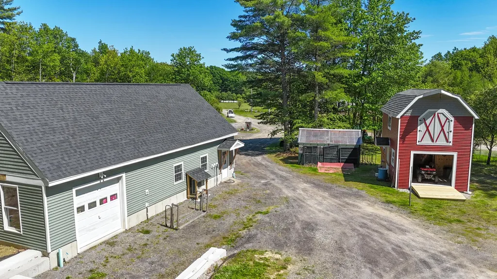21 Mallard Lane Augusta ME 04330