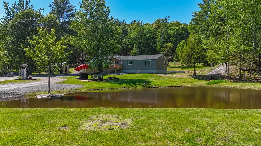 21 Mallard Lane Augusta ME 04330