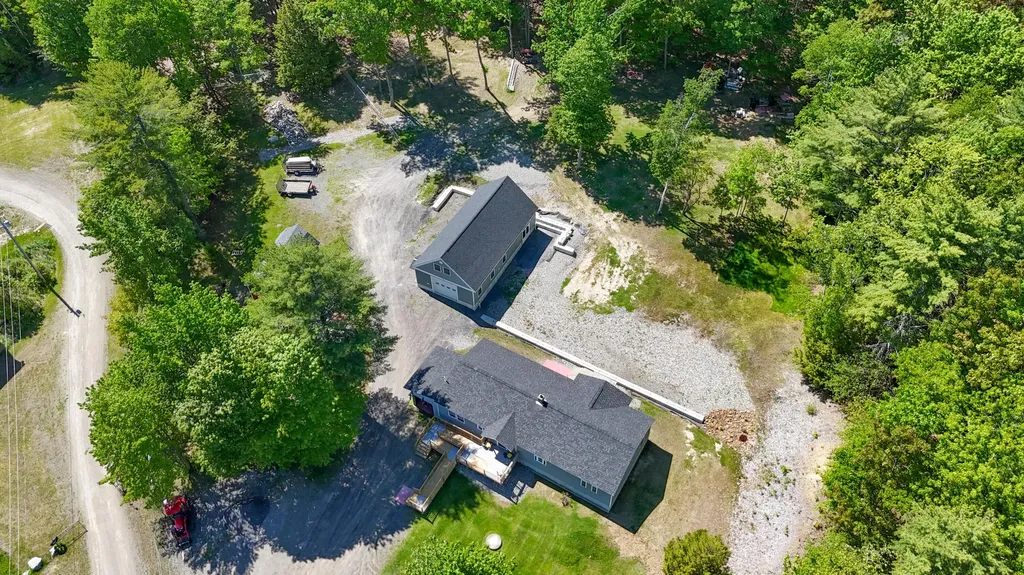 21 Mallard Lane Augusta ME 04330