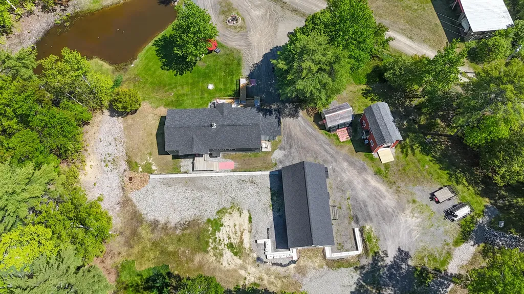 21 Mallard Lane Augusta ME 04330