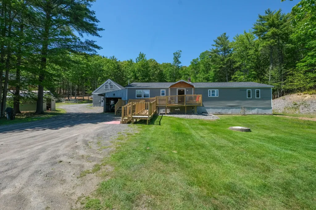 21 Mallard Lane Augusta ME 04330