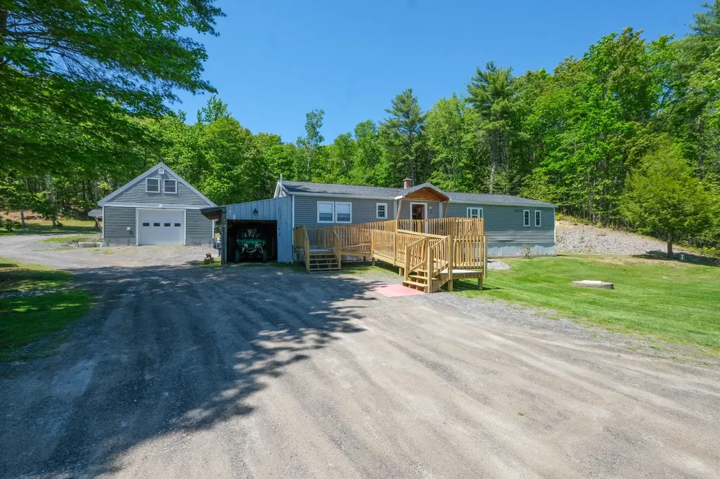 21 Mallard Lane Augusta ME 04330