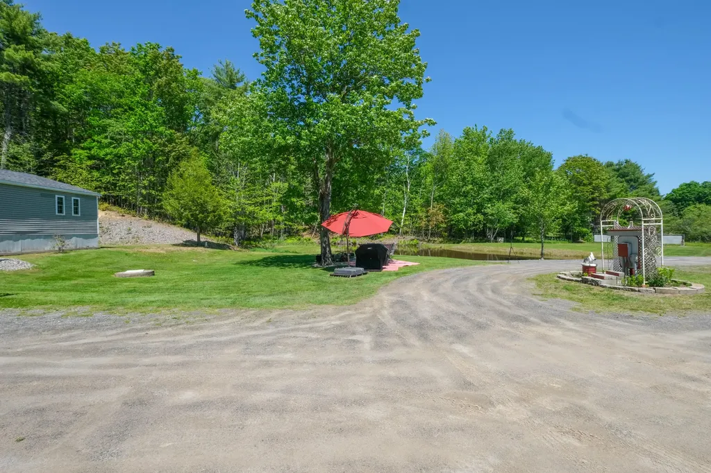 21 Mallard Lane Augusta ME 04330