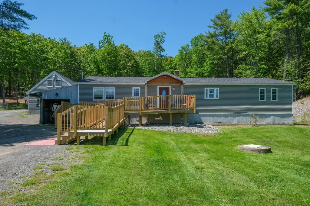 21 Mallard Lane Augusta ME 04330