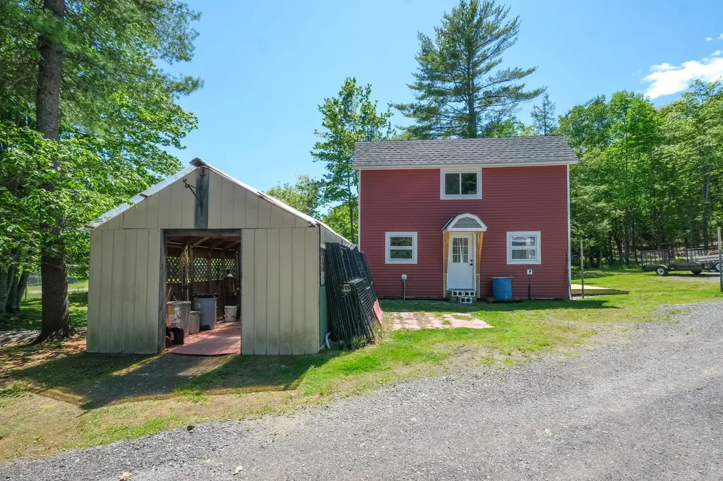 21 Mallard Lane Augusta ME 04330