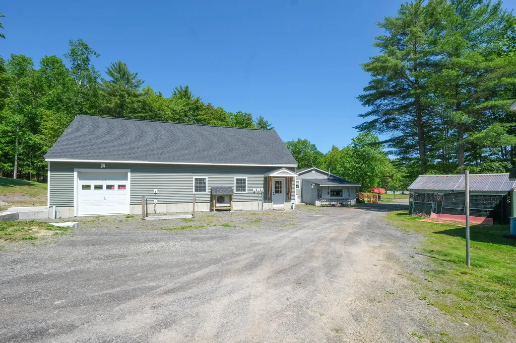 21 Mallard Lane Augusta ME 04330