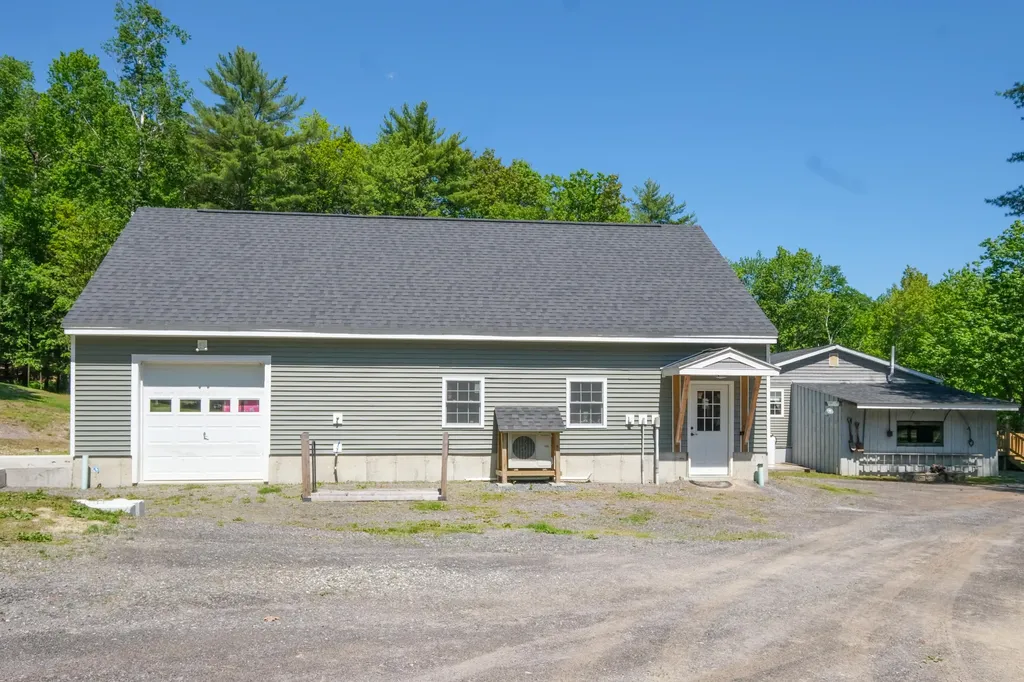 21 Mallard Lane Augusta ME 04330