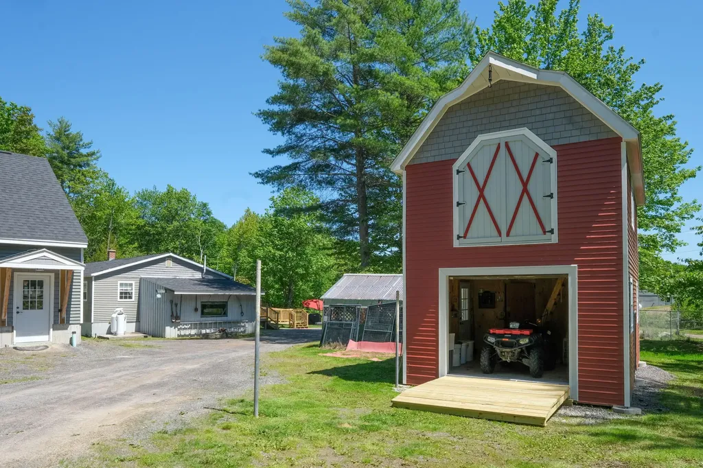 21 Mallard Lane Augusta ME 04330