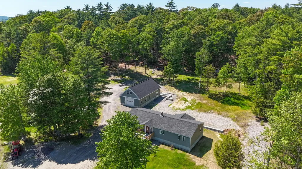 21 Mallard Lane Augusta ME 04330
