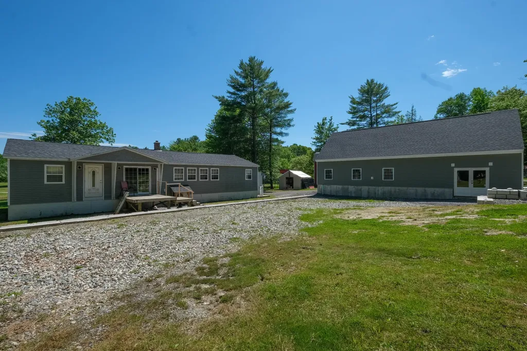 21 Mallard Lane Augusta ME 04330