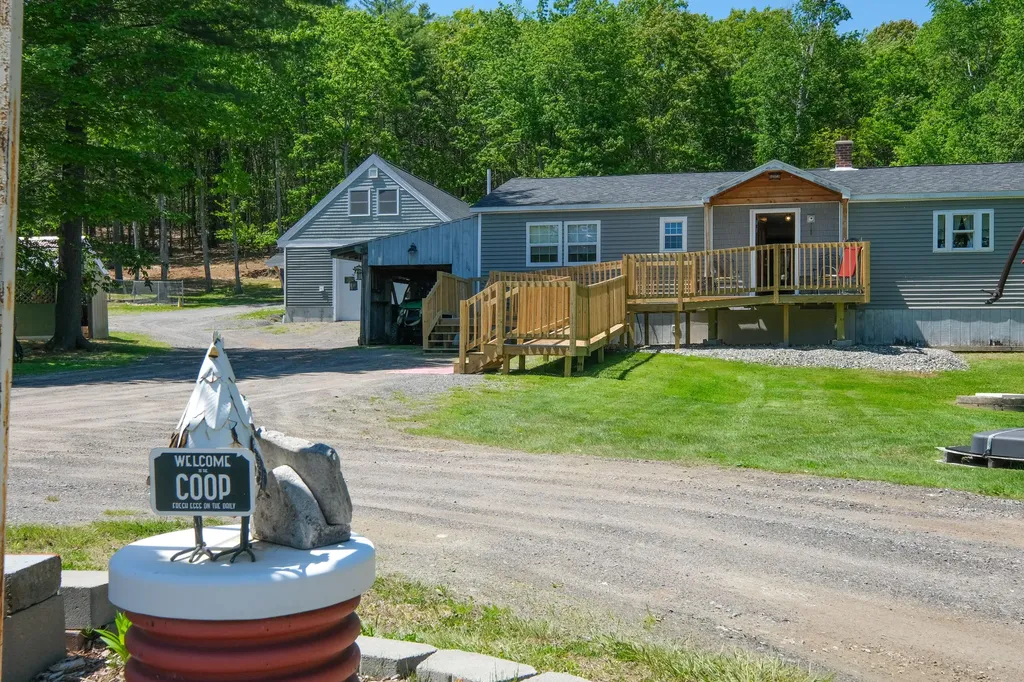 21 Mallard Lane Augusta ME 04330