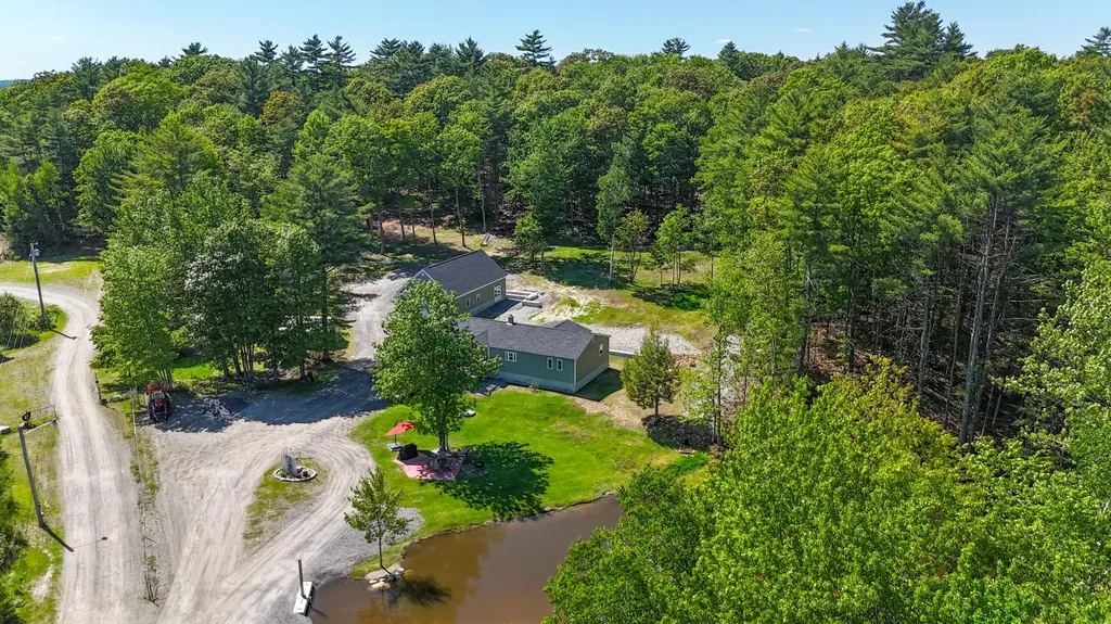 21 Mallard Lane Augusta ME 04330