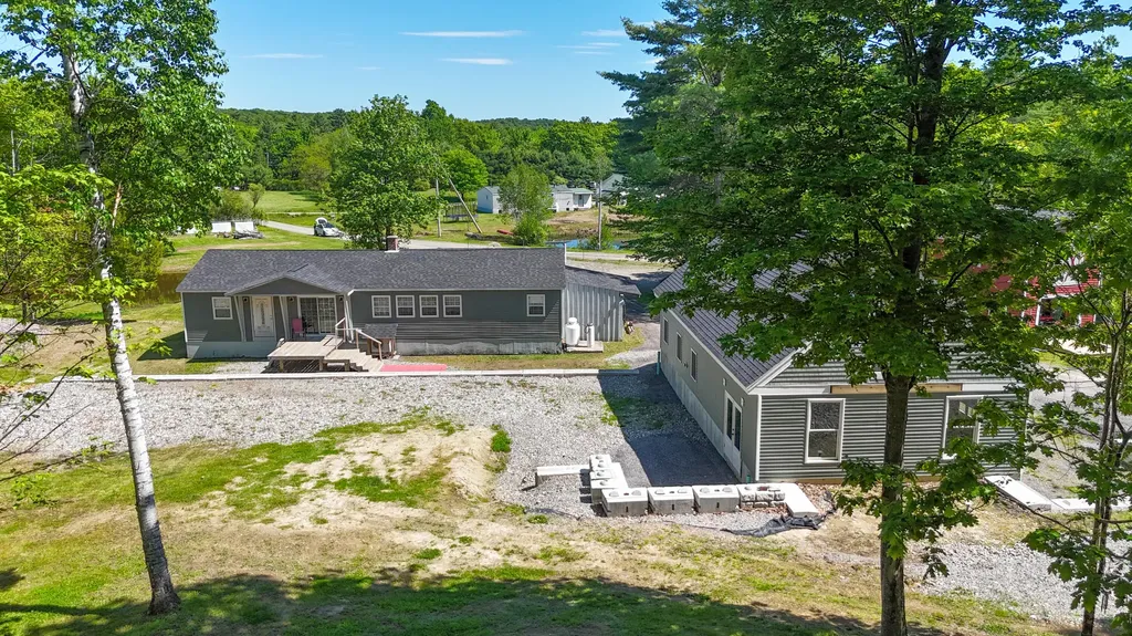 21 Mallard Lane Augusta ME 04330