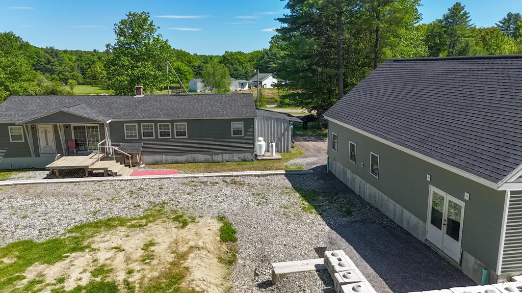 21 Mallard Lane Augusta ME 04330