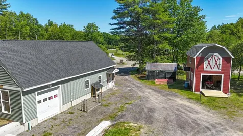 21 Mallard Lane Augusta ME 04330