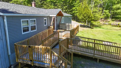 21 Mallard Lane Augusta ME 04330