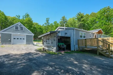 21 Mallard Lane Augusta ME 04330