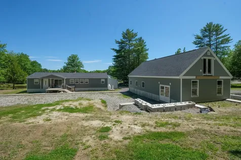 21 Mallard Lane Augusta ME 04330