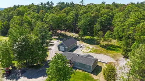 21 Mallard Lane Augusta ME 04330