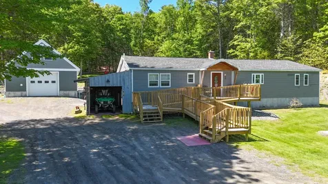 21 Mallard Lane Augusta ME 04330