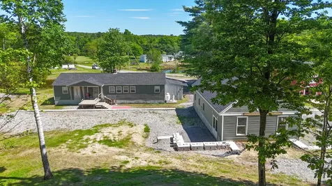 21 Mallard Lane Augusta ME 04330