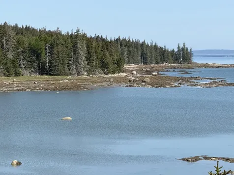 0 Jericho Bay Road Swans Island ME 04685