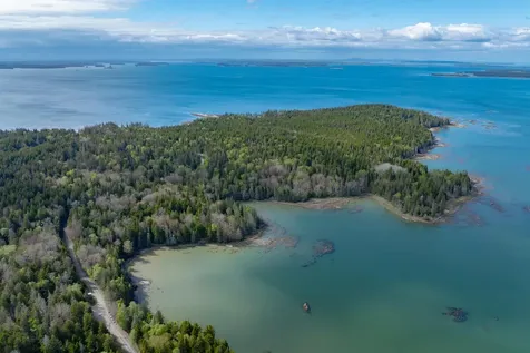 0 Jericho Bay Road Swans Island ME 04685