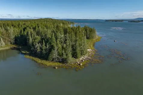 0 Jericho Bay Road Swans Island ME 04685