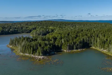 0 Jericho Bay Road Swans Island ME 04685