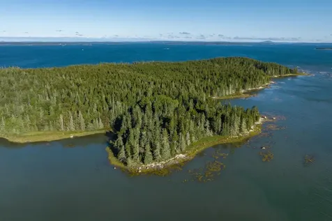 0 Jericho Bay Road Swans Island ME 04685
